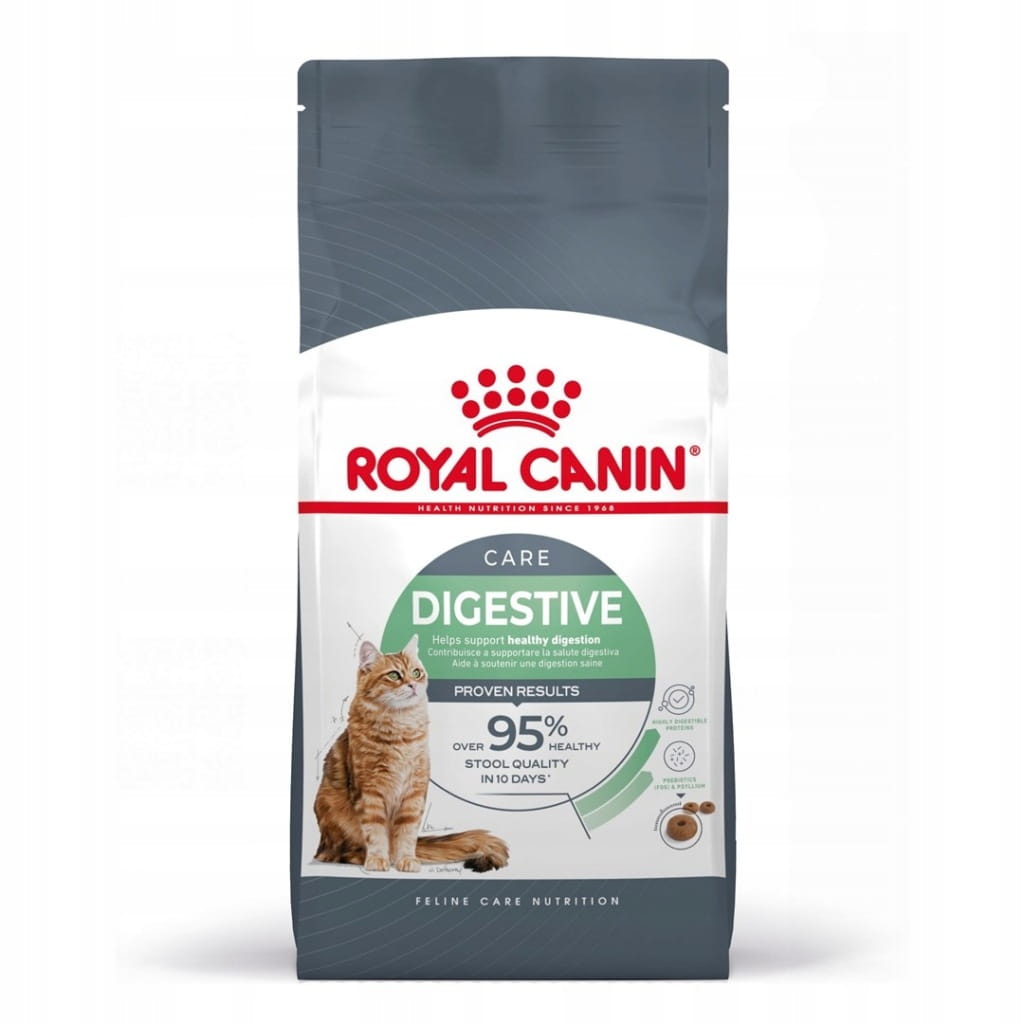 Royal Canin Care Digestive drób 2 kg