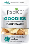 Pamico Goodies przegrzebki 40 g