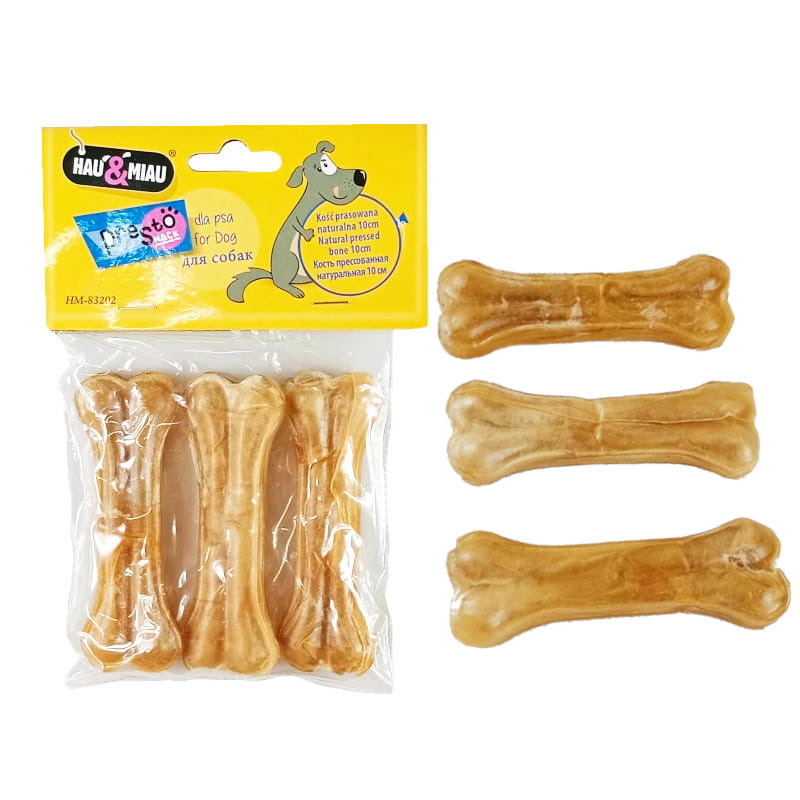 Hau&Miau wołowina adult 30 g × 3