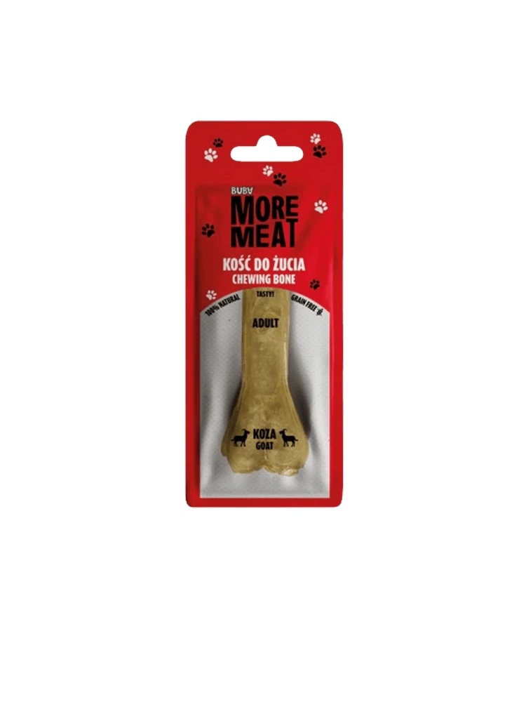 Buba More Meat jagnięcina 55 g