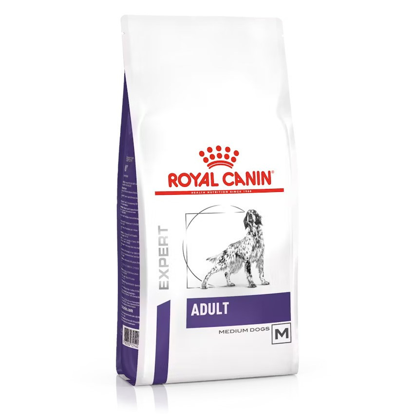 Royal Canin Veterinary VHN adult średnie rasy 10 kg