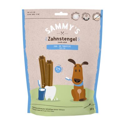 Bosch Sammy's wieprzowina 300 g