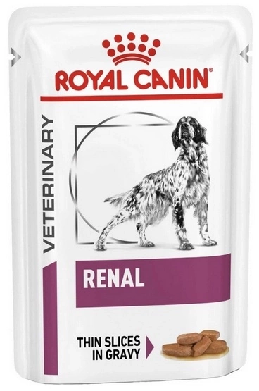 Royal Canin Renal adult 100 g