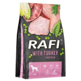 Rafi indyk adult 10 kg