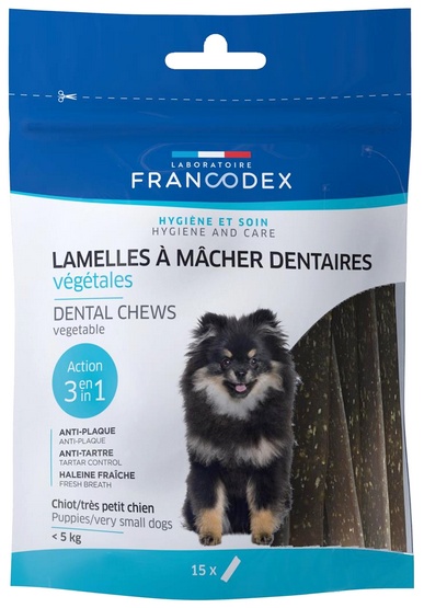 Francodex małe rasy 114 g