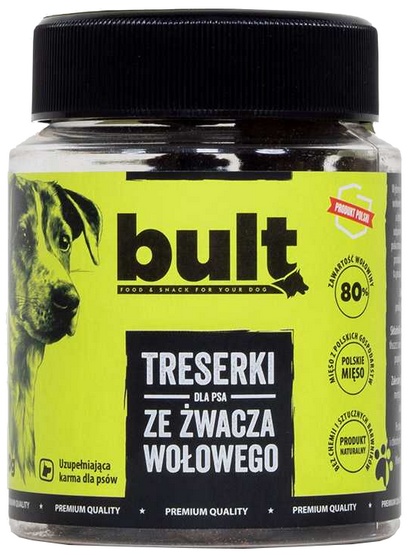 Bult wołowina 150 g