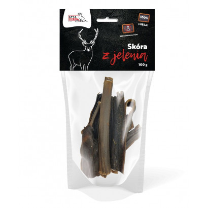 Syta Micha jeleń 100 g