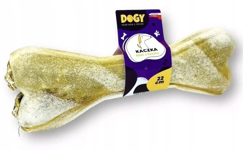 Dogy kaczka 100 g