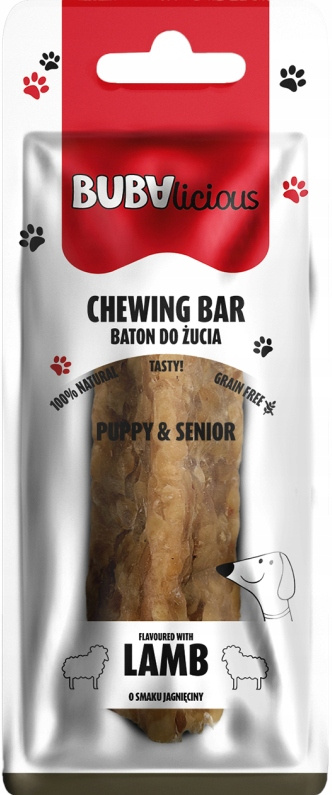 Buba More Meat owca 40 g