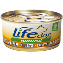 Life Dog kurczak 170 g