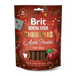 Brit Dental Snack świąteczny 250 g