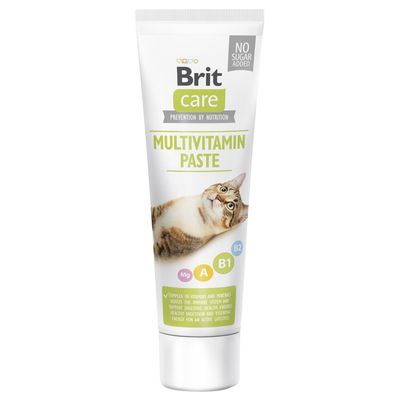 Brit Care pasta adult 100 g × 3