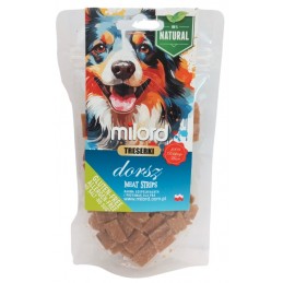 Milord Treserki dorsz 70 g
