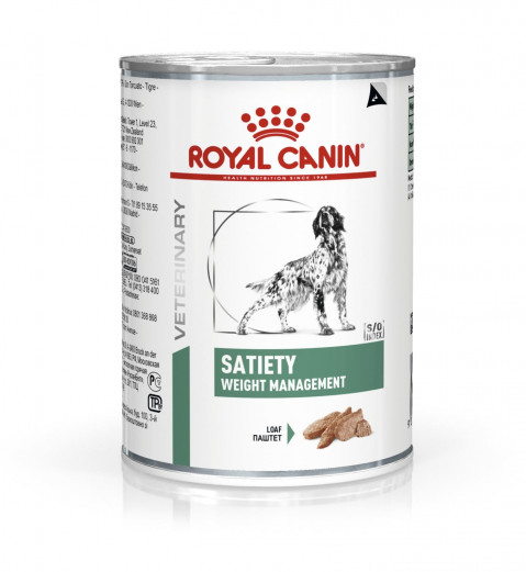 Royal Canin Satiety Weight Management adult 410 g