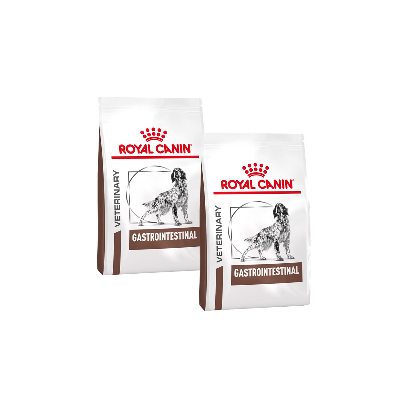 Royal Canin Veterinary Diet 15 kg × 2