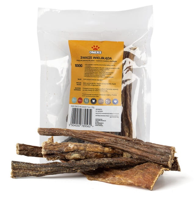 Oners wielbłąd 100 g
