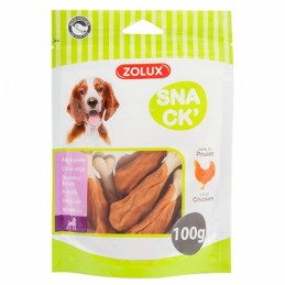 Zolux kurczak adult 100 g
