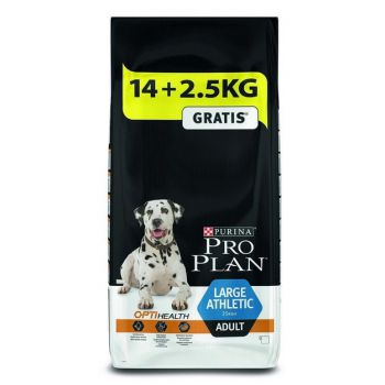 Purina Pro Plan Opti Adult Large kurczak dla dużych ras 14 kg + 2,5 kg gratis