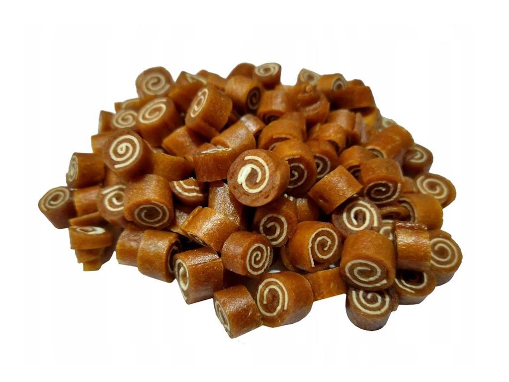 Champi królik, dorsz 500 g