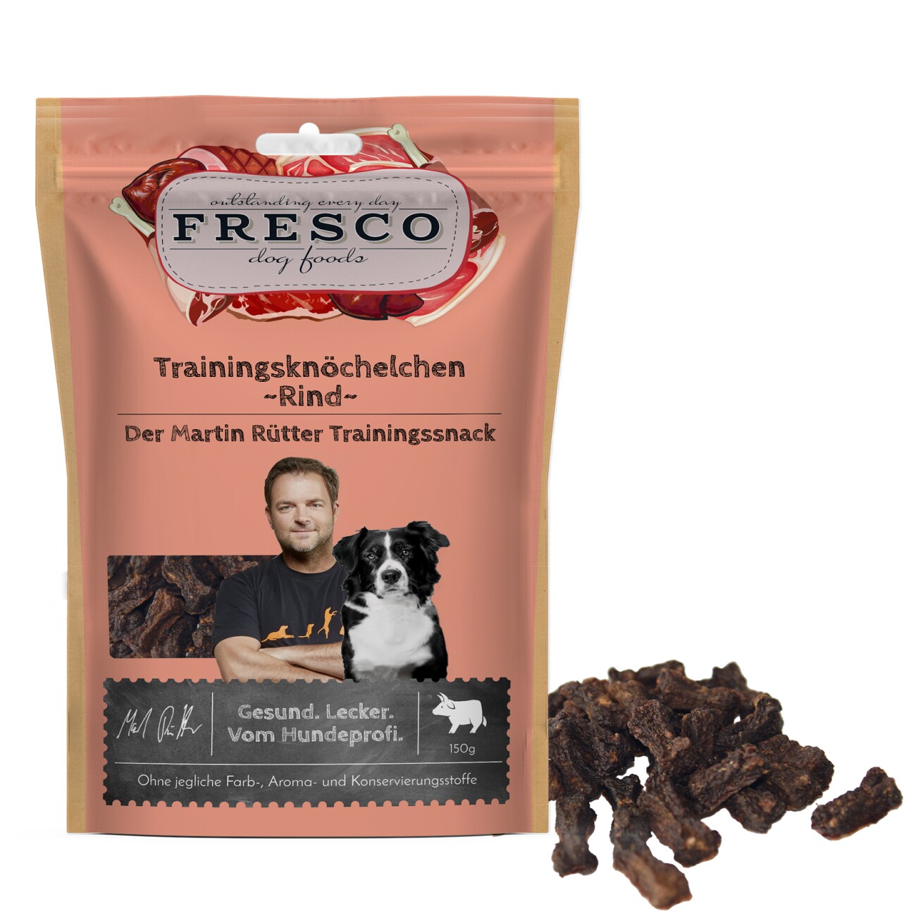 Fresco Martin Rütter wołowina 150 g