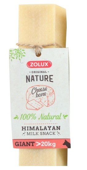 Zolux ser duże rasy 151 g