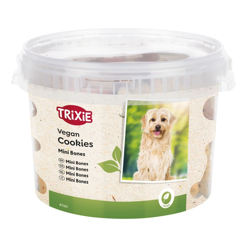 Trixie Cookie Snack małe rasy 1,3 kg