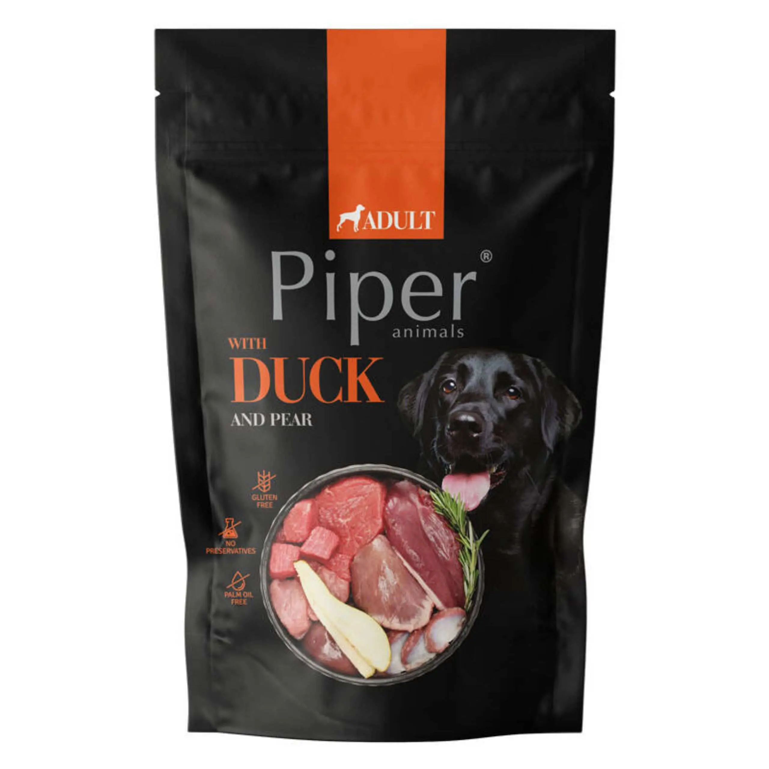 Piper Animals kaczka adult 500 g