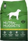 Nutra Nuggets Performance kurczak adult 15 kg × 2
