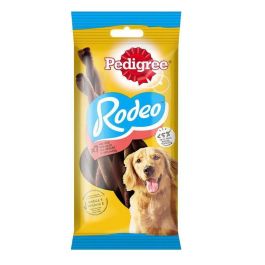 Pedigree Rodeo wołowina 122 g