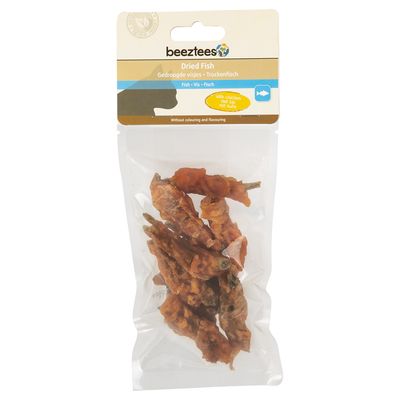 Beeztees kurczak, ryby adult 70 g