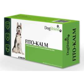 DogShield Fito-Kalm