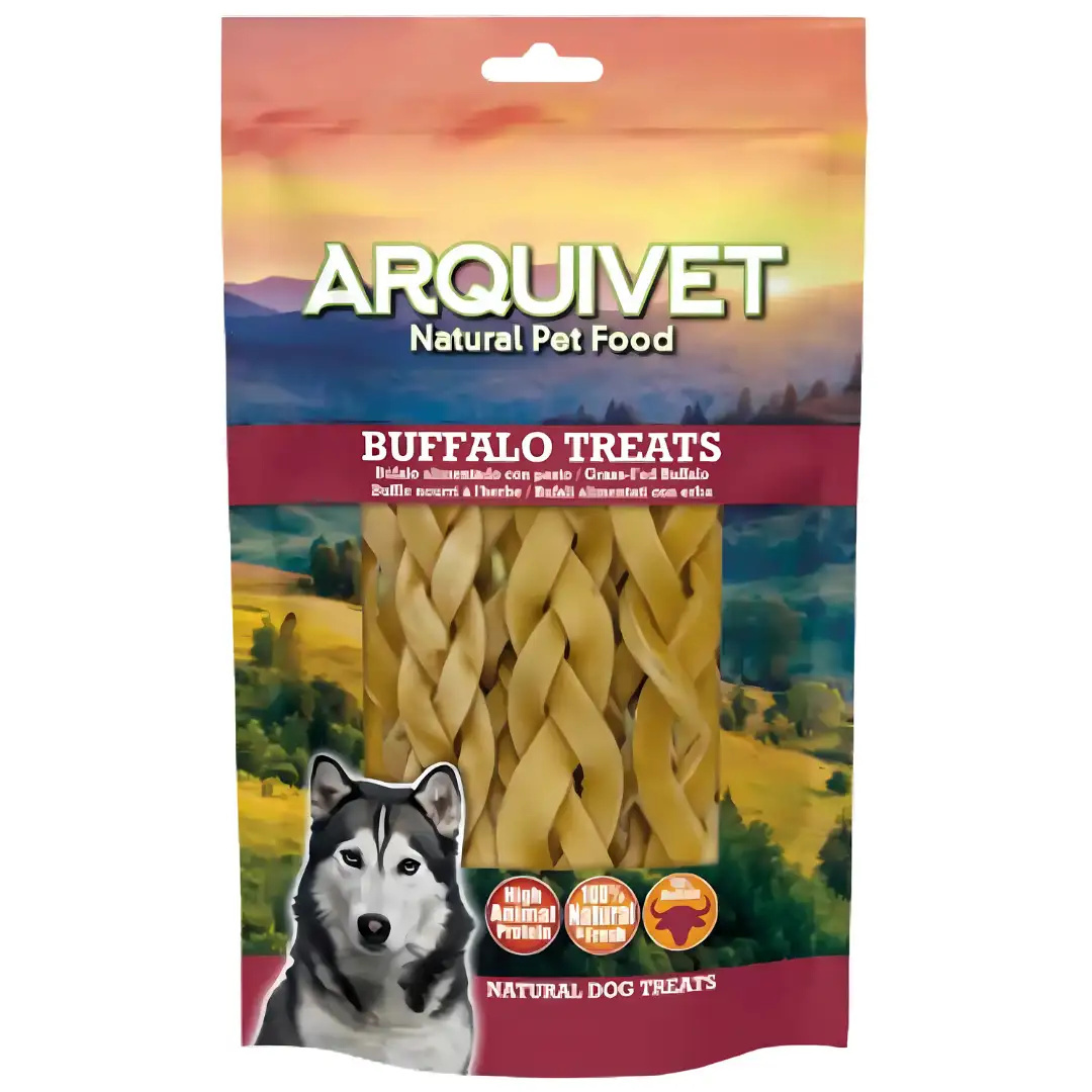Arquivet Buffalo bawół 100 g
