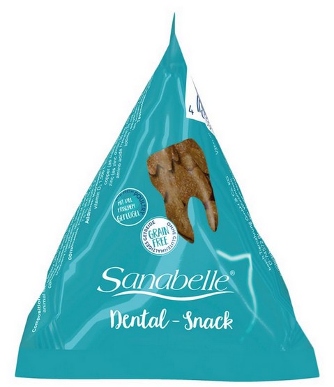 Sanabelle Bella's Dental 20 g