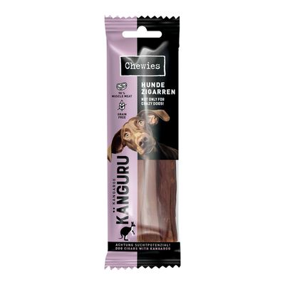 Chewies kangur 75 g × 3