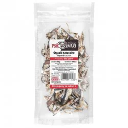 Kołodziejczyk szprotki 50 g