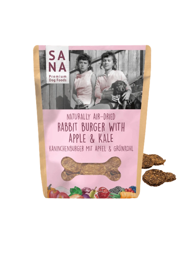 Sanadog królik 100 g