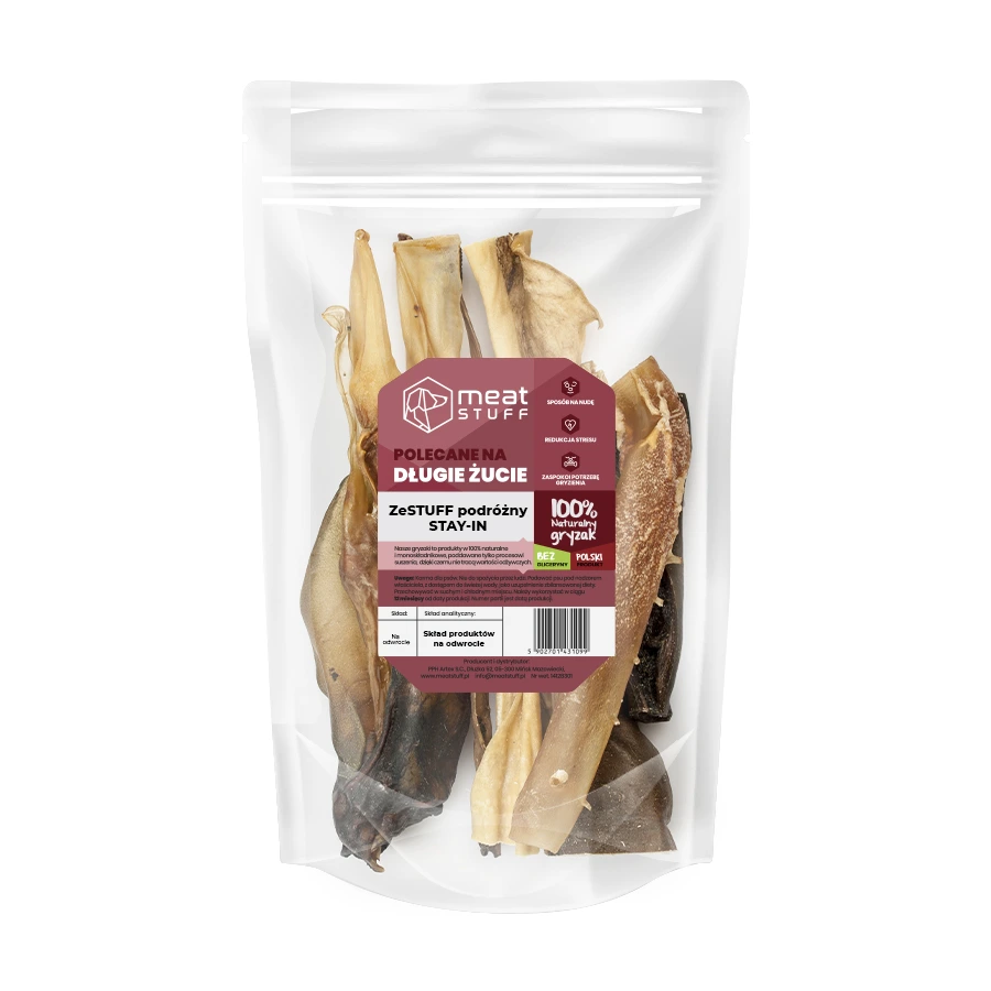 Meat Stuff 200 g