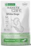 Nature's Protection Superior Care okoń morski, tuńczyk adult małe rasy 70 g
