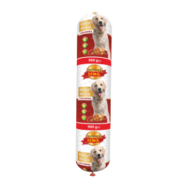 MK Animals wołowina 900 g