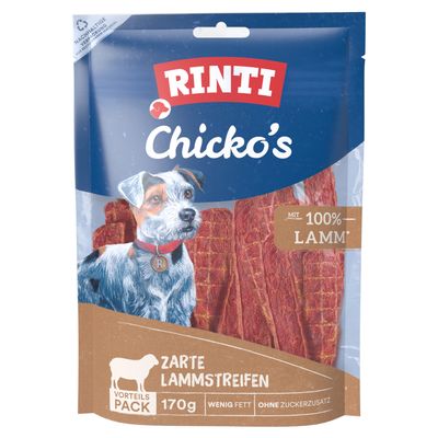 Rinti Chicko jagnięcina 170 g