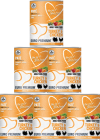 Euro Premium Pate indyk, kurczak adult 400 g × 6