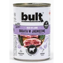 Bult jagnięcina 400 g
