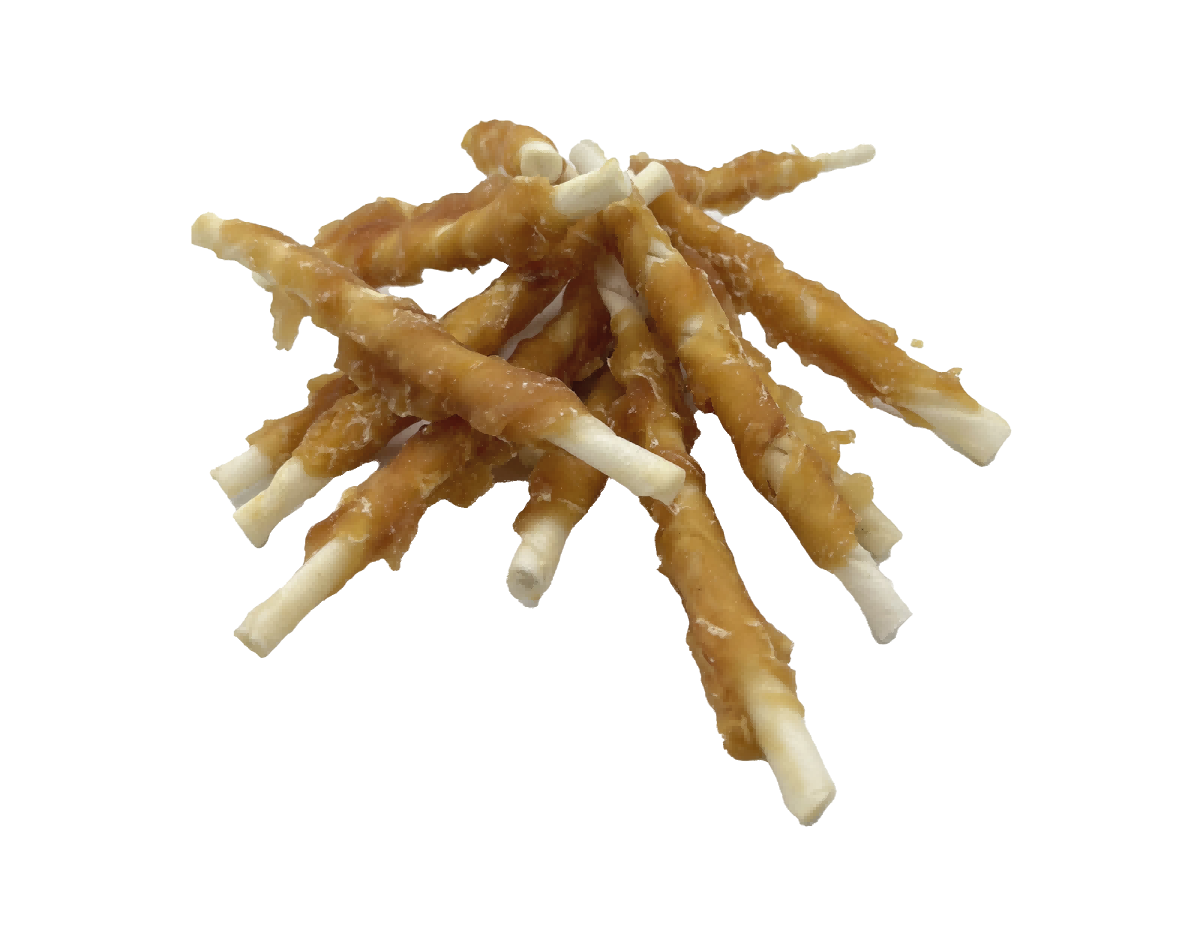 Uniq Pets kurczak, wołowina 500 g