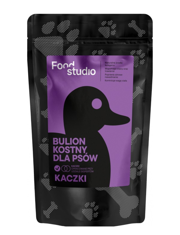 Food Studio Chefs kaczka 230 g