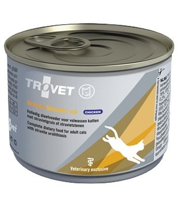 Trovet Mobility kurczak adult 200 g