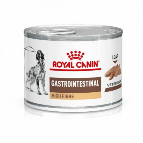 Royal Canin Gastrointestinal High Fibre 200 g
