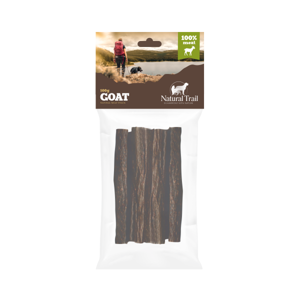 Natural Trail kozina 100 g