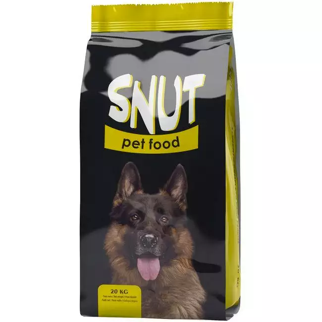 Snut adult 10 kg