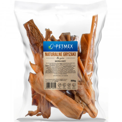 Petmex kozina 500 g