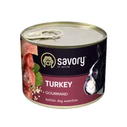 Savory indyk adult 200 g